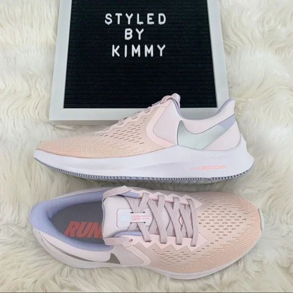 🌸 NIKE WINFLO Running Shoes Training Sneakers - Picture 3 of 4